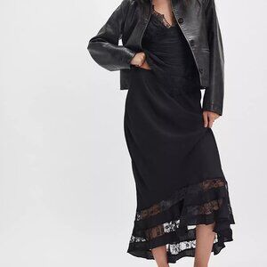 Long Lost Lover Half Slip